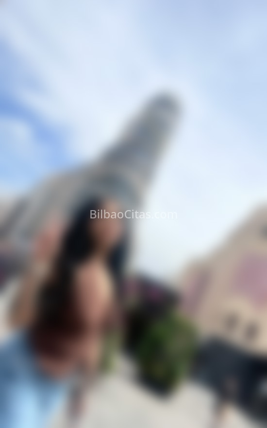 Salomé, joven venezolana. 634123570. Citas en BILBAO, BILBAO. www.bilbaocitas.com.
