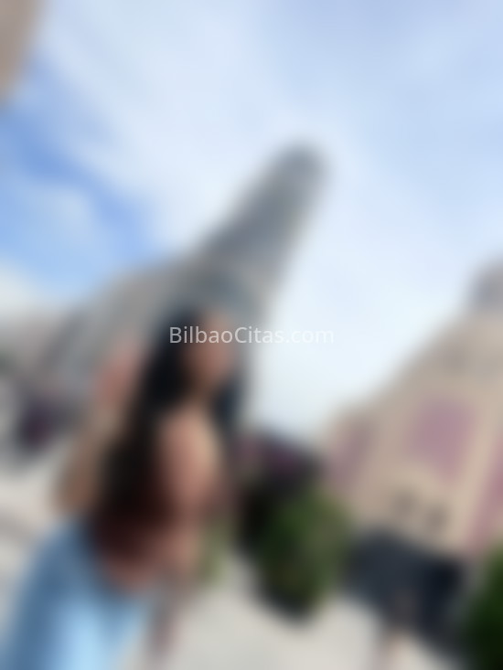 Salomé, joven venezolana. 634123570. Citas en BILBAO, BILBAO. www.bilbaocitas.com.