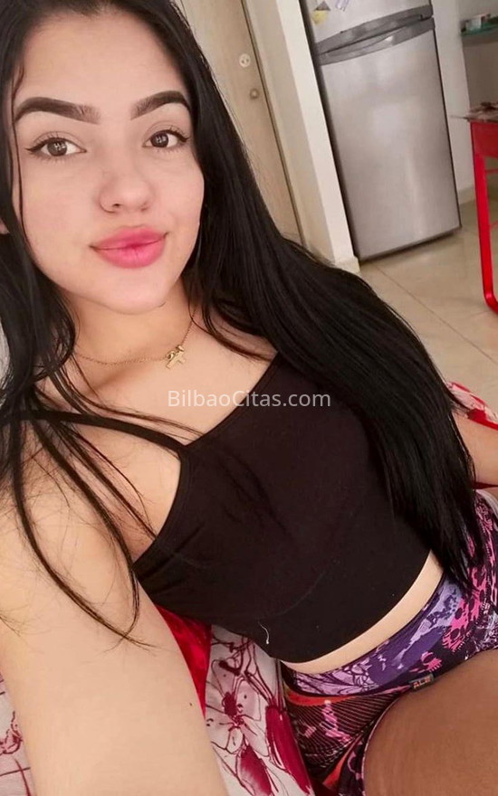 Chanell, chica colombiana. 602731417. Citas en BILBAO, BILBAO. www.bilbaocitas.com.