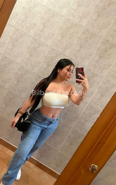Isa, chica colombiana. 600044950. Citas en BILBAO, BILBAO. www.bilbaocitas.com.
