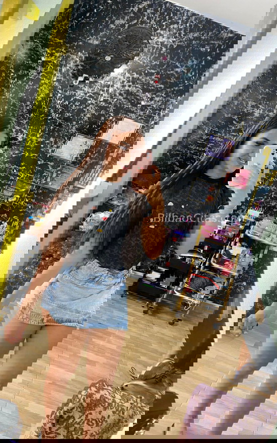 Mia, colombiana. 604148755. Citas en BILBAO, BILBAO. www.bilbaocitas.com.