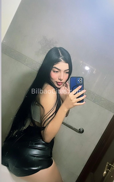 Melisa, colombiana. 602546968. Citas en BILBAO, BILBAO. www.bilbaocitas.com.