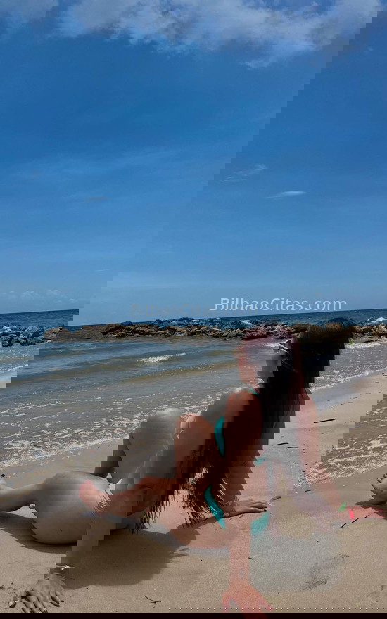 Mia, colombiana. 604148755. Citas en BILBAO, BILBAO. www.bilbaocitas.com.