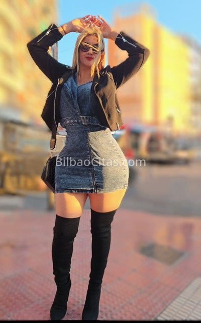 Celeste Kardona . 667091488. Citas en BILBAO, BILBAO. www.bilbaocitas.com.