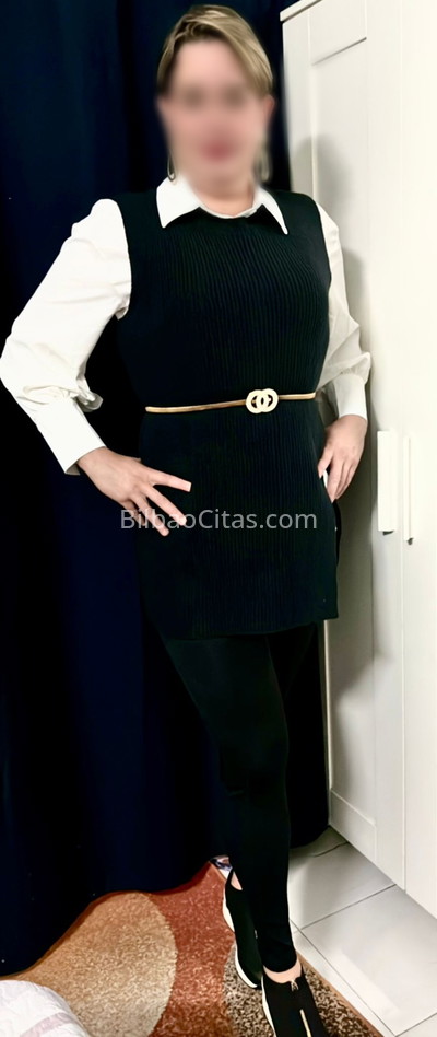 Malú, brasileña. 642697221. Citas en BILBAO, BILBAO. www.bilbaocitas.com.