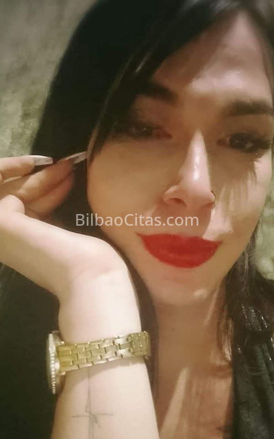 Laura, hermosa trans colombiana. 602036415. Citas en BILBAO, BILBAO. www.bilbaocitas.com.