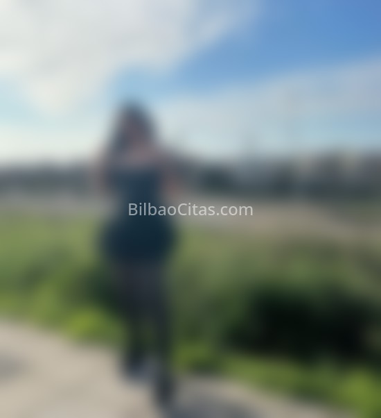 Lizeth, joven colombiana. 678292760. Citas en BILBAO, BILBAO. www.bilbaocitas.com.