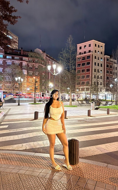 Kata, colombiana. 611298196. Citas en BILBAO, BILBAO. www.bilbaocitas.com.