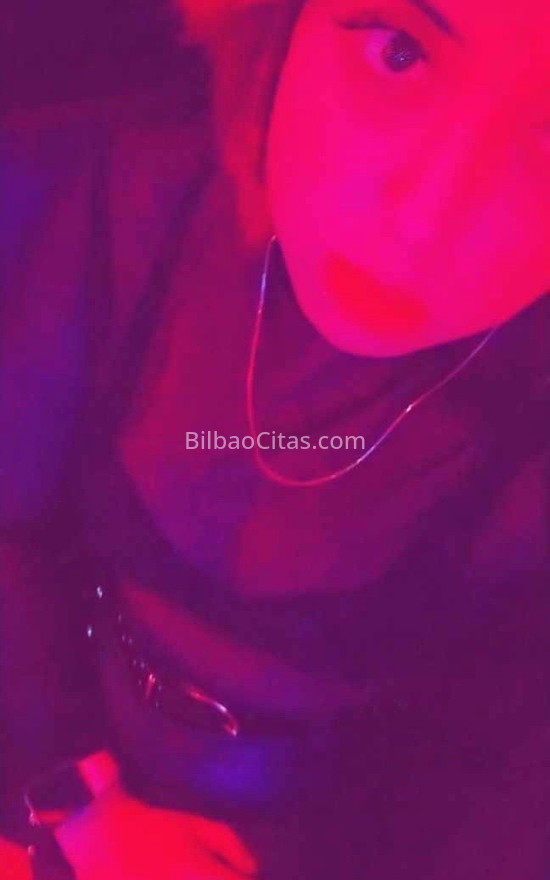 Raniya. 602878420. Citas en BILBAO, BILBAO. www.bilbaocitas.com.