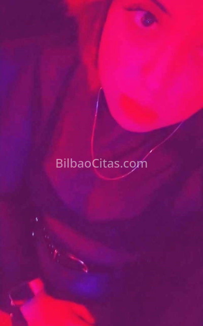 Raniya. 602878420. Citas en BILBAO, BILBAO. www.bilbaocitas.com.