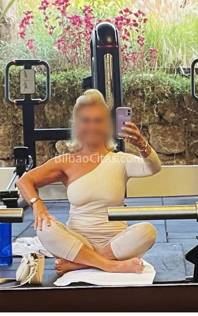 Norma, mujer española con estilo único. 635659610. Citas en BILBAO, BILBAO. www.bilbaocitas.com.