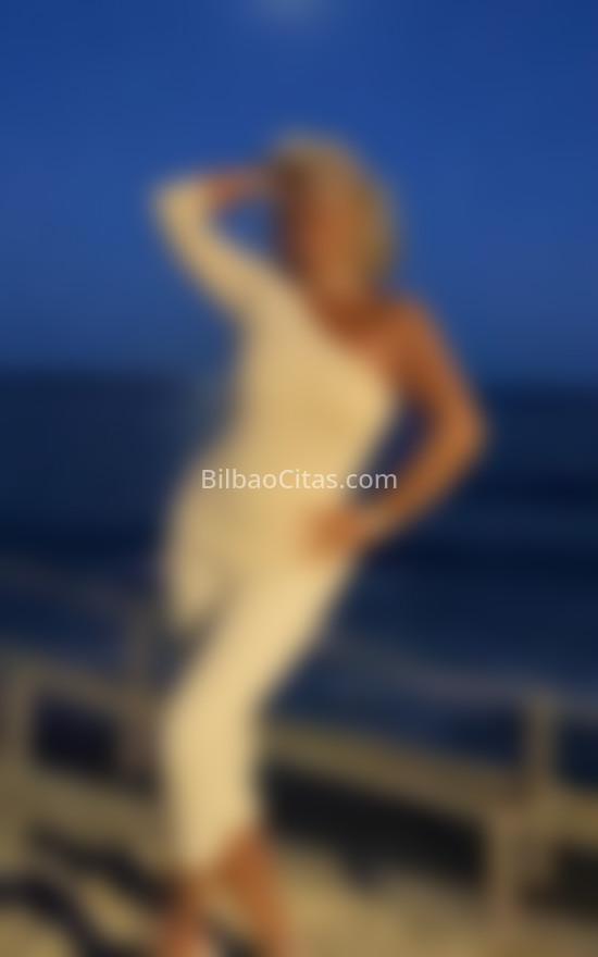 Norma, mujer española con estilo único. 635659610. Citas en BILBAO, BILBAO. www.bilbaocitas.com.