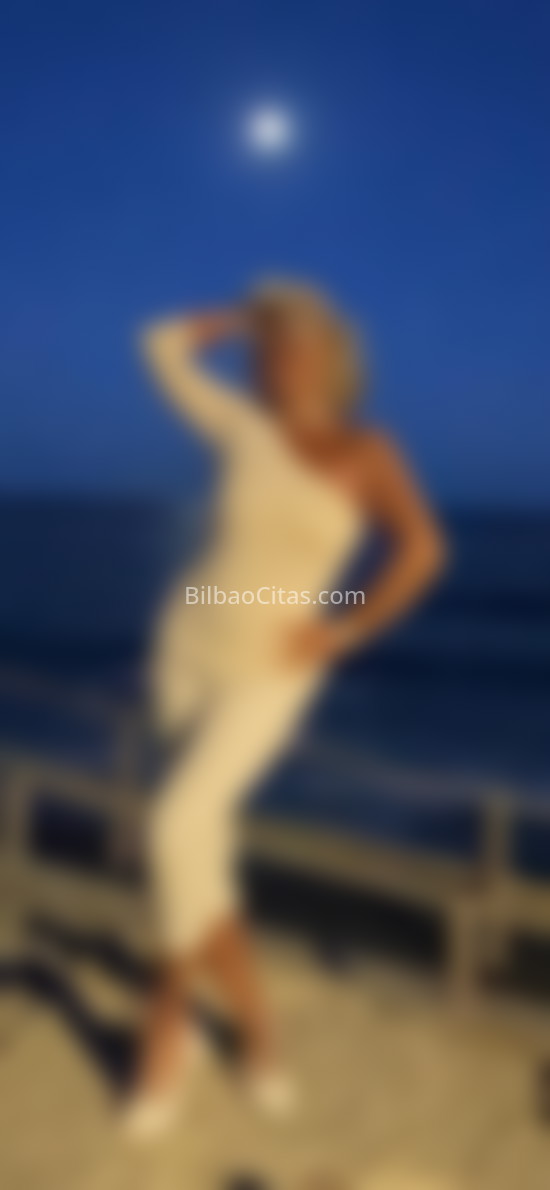 Norma, mujer española con estilo único. 635659610. Citas en BILBAO, BILBAO. www.bilbaocitas.com.