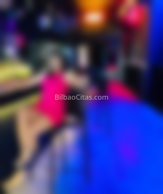 Luna. 662090895. Citas en BILBAO, BILBAO. www.bilbaocitas.com.