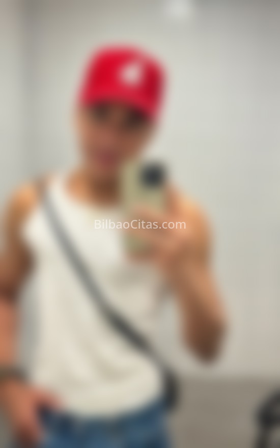 Liah, chico latino. 627322937. Citas en BILBAO, BILBAO. www.bilbaocitas.com.