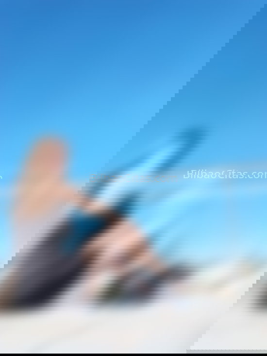 Ainhoa. 612298838. Citas en BILBAO, BILBAO. www.bilbaocitas.com.