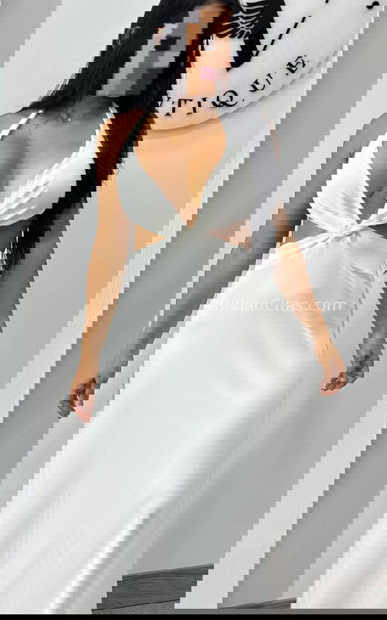 Sofia, colombiana fiestera . 613438806. Citas en BILBAO, BILBAO. www.bilbaocitas.com.