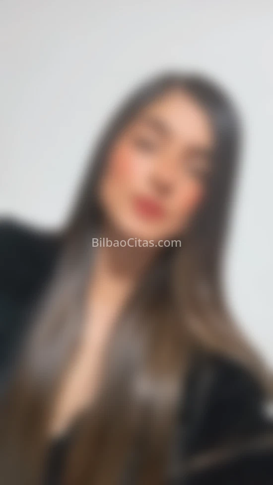 Alisson, colombiana. 634384320. Citas en BILBAO, BILBAO. www.bilbaocitas.com.