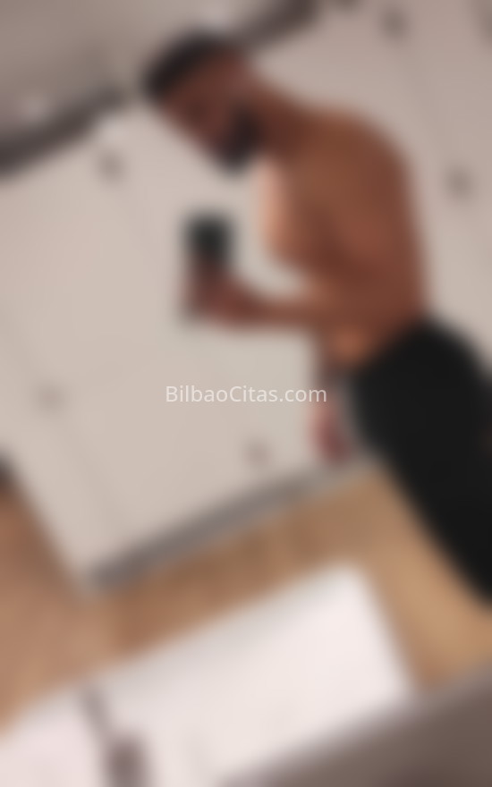 Marcos. 632862248. Citas en BILBAO, BILBAO. www.bilbaocitas.com.
