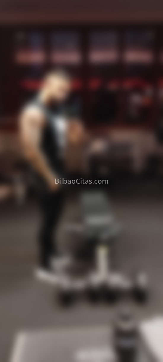 Marcos. 632862248. Citas en BILBAO, BILBAO. www.bilbaocitas.com.