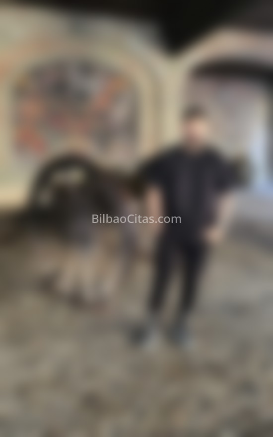 Marcos. 632862248. Citas en BILBAO, BILBAO. www.bilbaocitas.com.