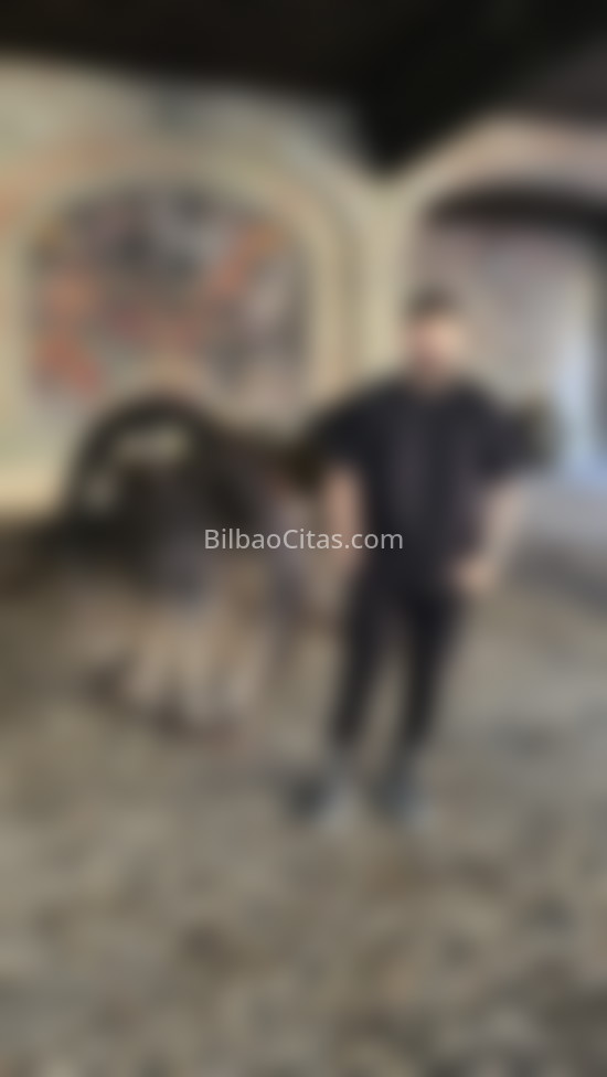 Marcos. 632862248. Citas en BILBAO, BILBAO. www.bilbaocitas.com.