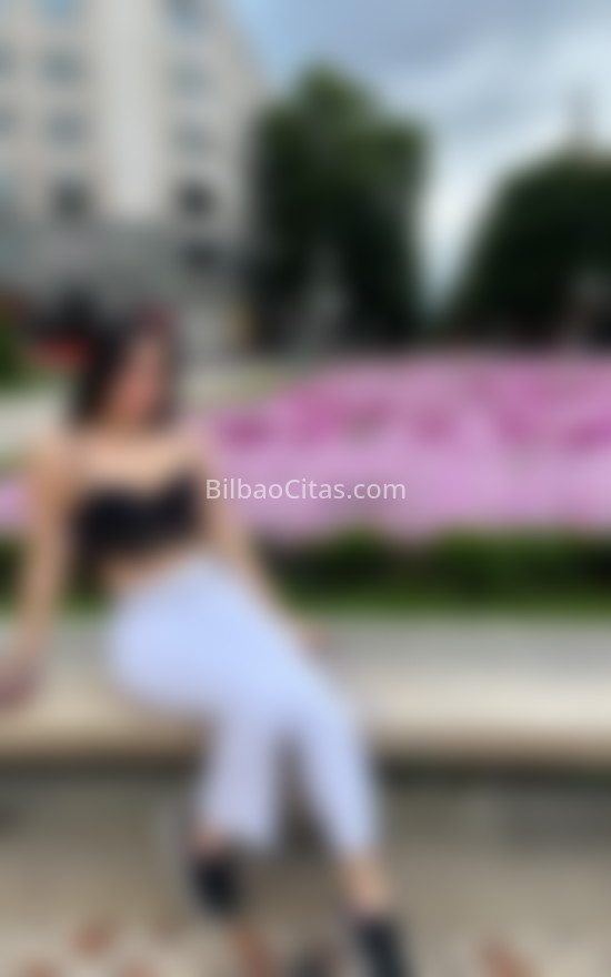 Rubi. 613835249. Citas en BILBAO, BILBAO. www.bilbaocitas.com.