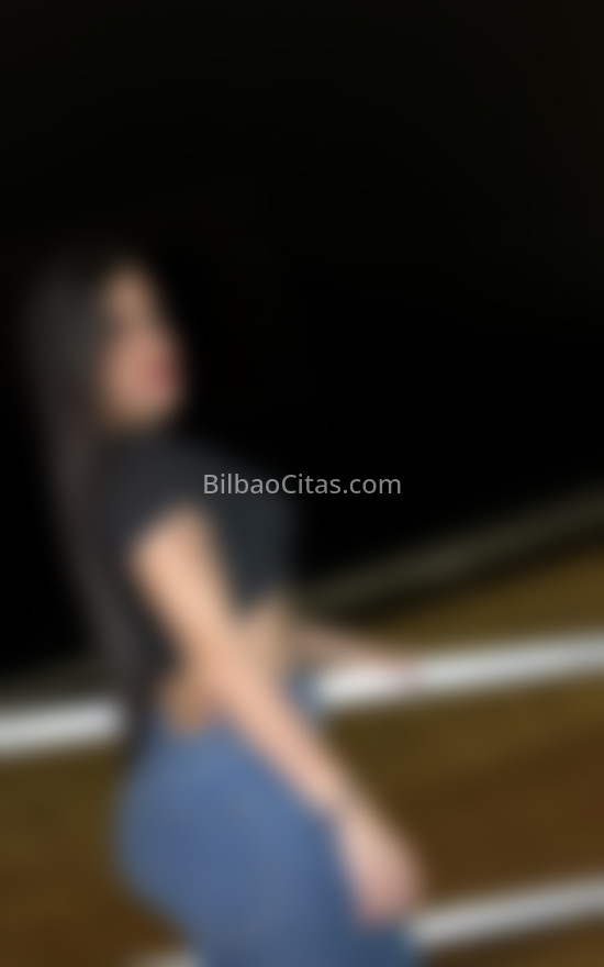 Rubi. 613835249. Citas en BILBAO, BILBAO. www.bilbaocitas.com.