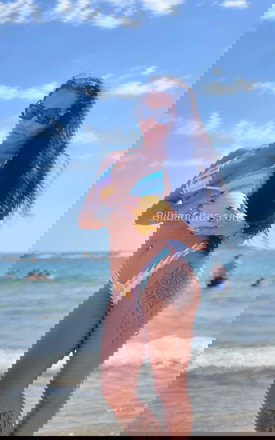 Stella, mujer de Cuba. 694224323. Citas en BILBAO, BILBAO. www.bilbaocitas.com.