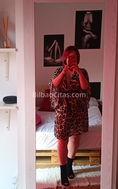 Naia, disfrutona de la vida al máximo. 612576047. Citas en BILBAO, BILBAO. www.bilbaocitas.com.