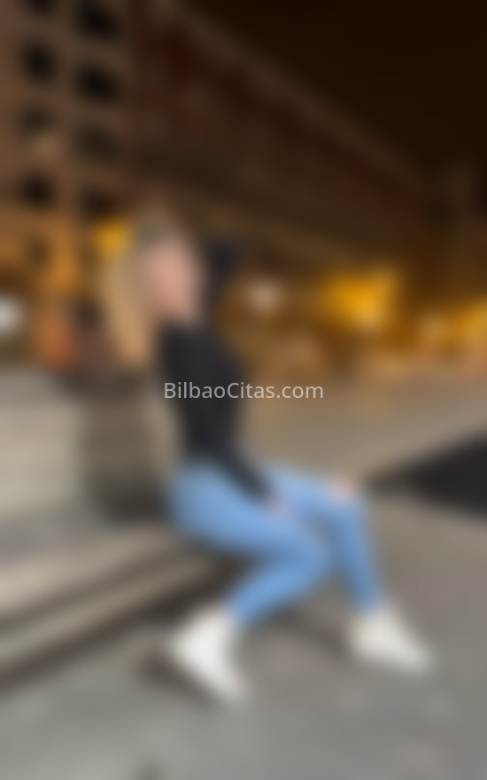 Cristina . 614799833. Citas en BILBAO, BILBAO. www.bilbaocitas.com.