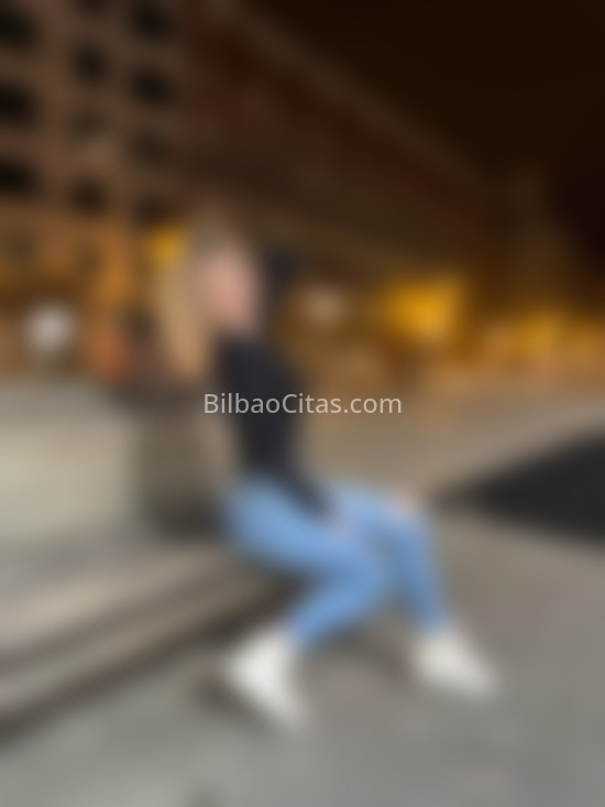 Cristina . 614799833. Citas en BILBAO, BILBAO. www.bilbaocitas.com.