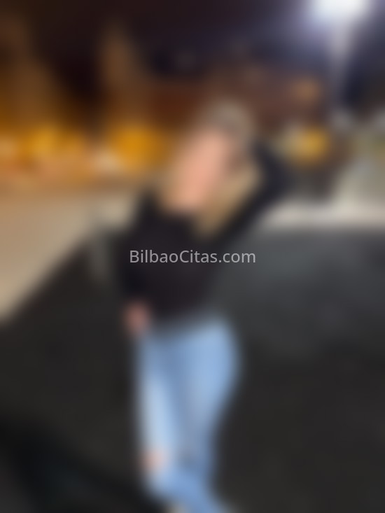 Cristina . 614799833. Citas en BILBAO, BILBAO. www.bilbaocitas.com.