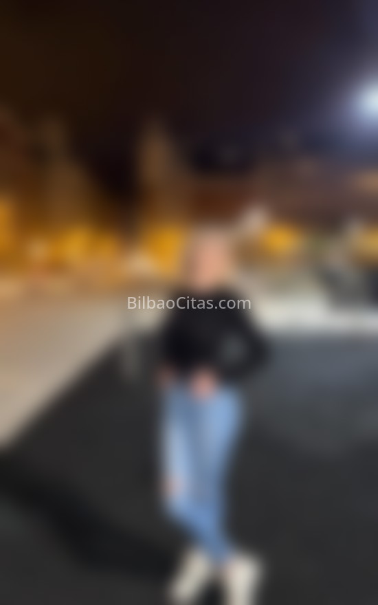Cristina . 614799833. Citas en BILBAO, BILBAO. www.bilbaocitas.com.
