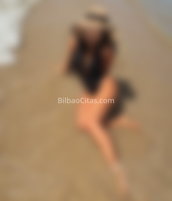 Gaby, venezolana. 604969426. Citas en BILBAO, BILBAO. www.bilbaocitas.com.