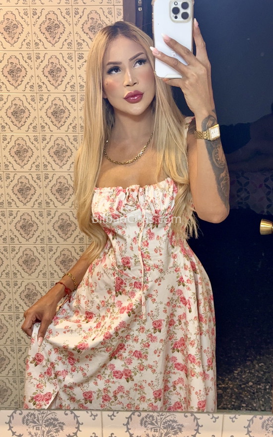 Karoll, joven brasileña . 673918478. Citas en BILBAO, BILBAO. www.bilbaocitas.com.