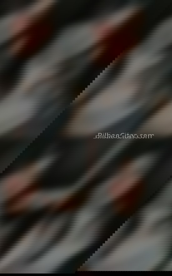 Ambar. 641031842. Citas en BILBAO, BILBAO. www.bilbaocitas.com.