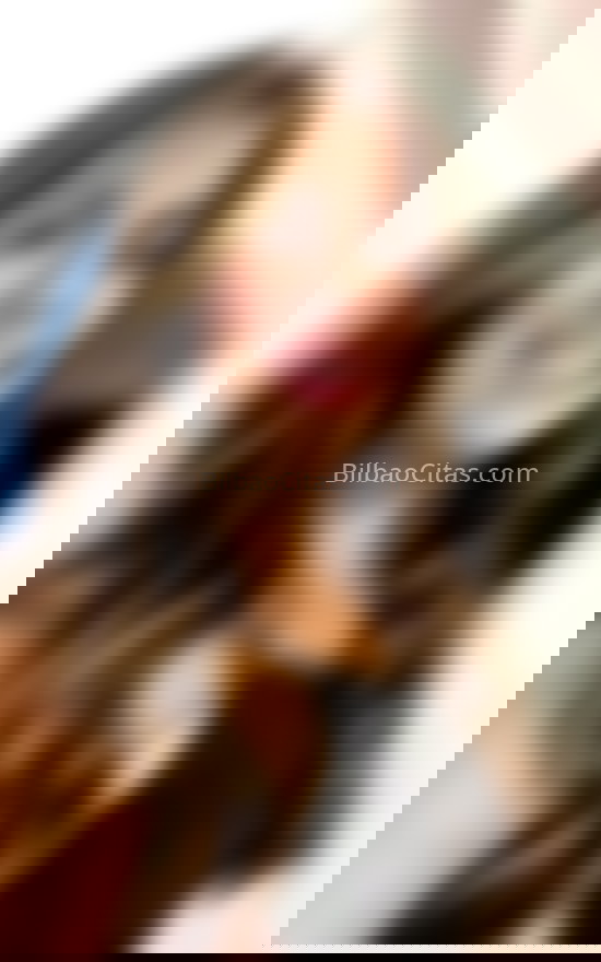 Ambar. 641031842. Citas en BILBAO, BILBAO. www.bilbaocitas.com.