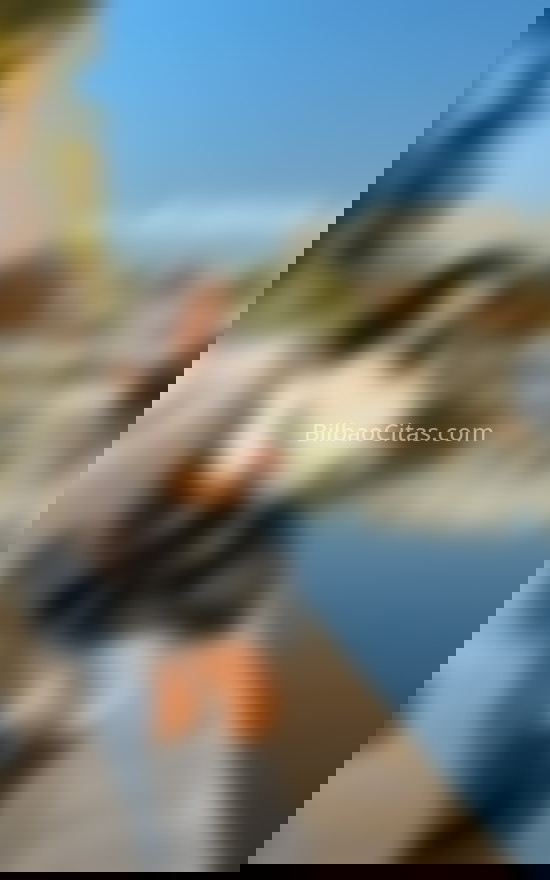 Latina recién llegada a la cuidad. 611251662. Citas en BILBAO, BILBAO. www.bilbaocitas.com.