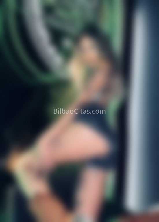 Ainoa, jovencita española de 20 años. 614546290. Citas en BILBAO, BILBAO. www.bilbaocitas.com.