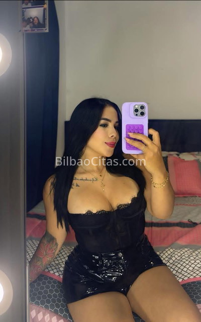 Valeria. 641850942. Citas en BILBAO, BILBAO. www.bilbaocitas.com.
