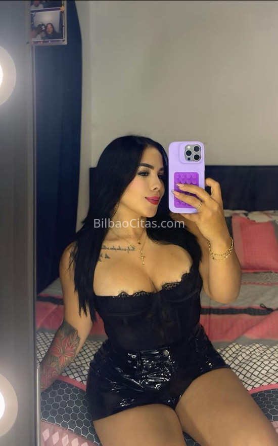 Valeria. 641850942. Citas en BILBAO, BILBAO. www.bilbaocitas.com.