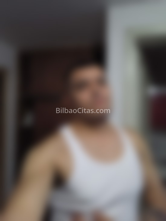 Bayron. 643861259. Citas en BILBAO, BILBAO. www.bilbaocitas.com.