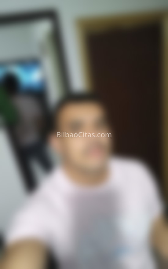 Bayron. 643861259. Citas en BILBAO, BILBAO. www.bilbaocitas.com.