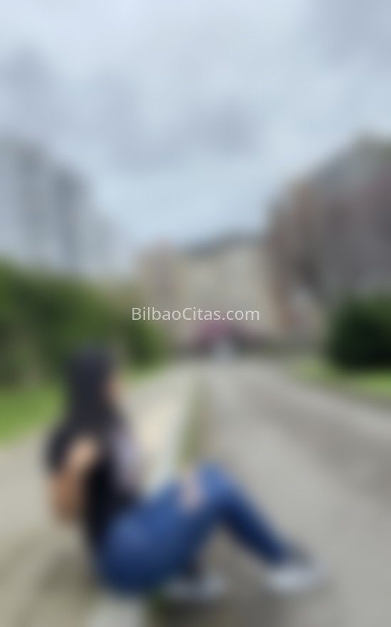 Dahira. 604971233. Citas en BILBAO, BILBAO. www.bilbaocitas.com.