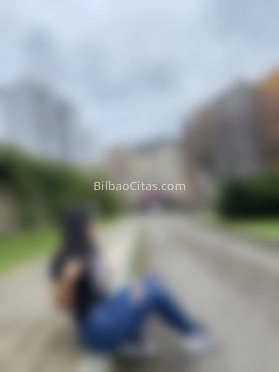 Dahira. 604971233. Citas en BILBAO, BILBAO. www.bilbaocitas.com.