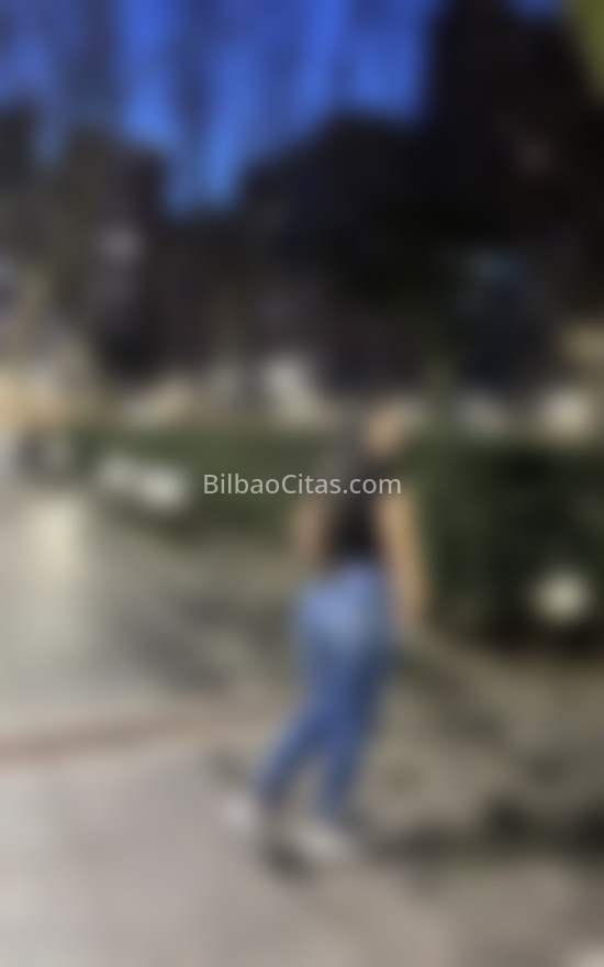 Dahira. 604971233. Citas en BILBAO, BILBAO. www.bilbaocitas.com.
