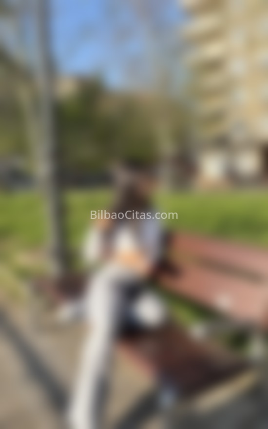 Dahira. 604971233. Citas en BILBAO, BILBAO. www.bilbaocitas.com.
