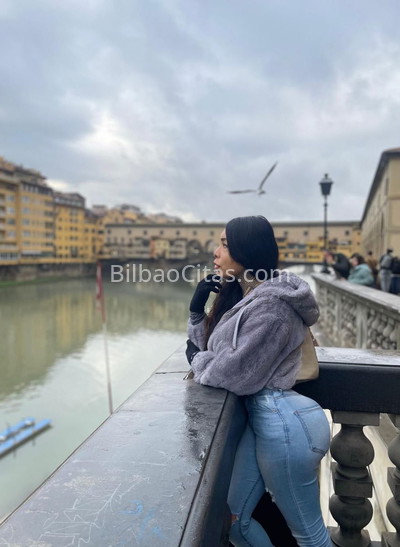 Angie. 610617734. Citas en BILBAO, BILBAO. www.bilbaocitas.com.