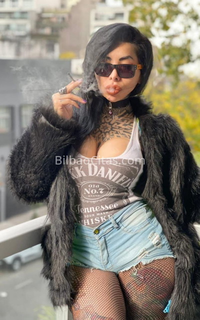 Angie rock, argentina toda tatuada!. 610617734. Citas en BILBAO, BILBAO. www.bilbaocitas.com.
